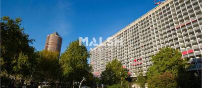 MALSH Realty & Property - Bureau - Lyon 3 - 7