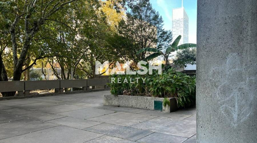 MALSH Realty & Property - Bureau - Lyon 3 - 8