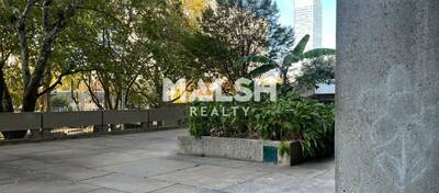 MALSH Realty & Property - Bureau - Lyon 3 - 8