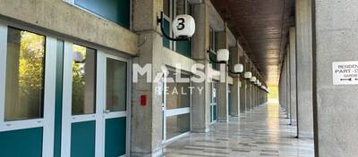 MALSH Realty & Property - Bureau - Lyon 3 - 9