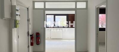 MALSH Realty & Property - Bureau - Lyon 3° / Part-Dieu - Lyon 3 - 2