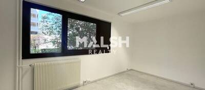 MALSH Realty & Property - Bureau - Lyon 3° / Part-Dieu - Lyon 3 - 10