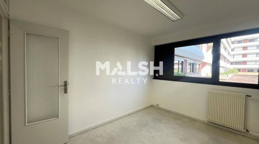 MALSH Realty & Property - Bureau - Lyon 3° / Part-Dieu - Lyon 3 - 12
