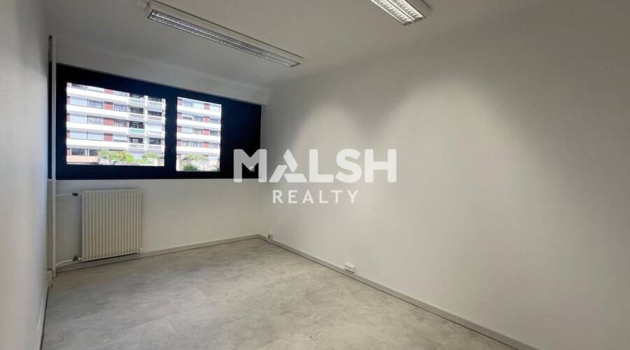 MALSH Realty & Property - Bureau - Lyon 3° / Part-Dieu - Lyon 3 - 14