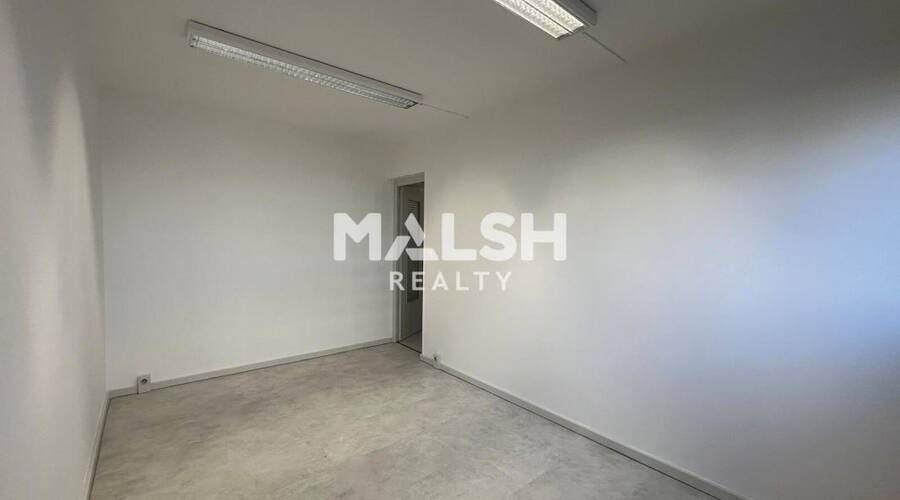MALSH Realty & Property - Bureau - Lyon 3° / Part-Dieu - Lyon 3 - 15