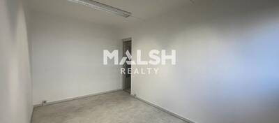 MALSH Realty & Property - Bureau - Lyon 3° / Part-Dieu - Lyon 3 - 15