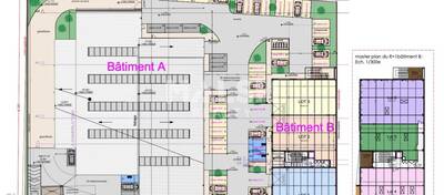 MALSH Realty & Property - Local d'activités - Extérieurs OUEST (Tarare / Arbresle) - Saint-Forgeux - 3