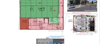 MALSH Realty & Property - Local d'activités - Extérieurs OUEST (Tarare / Arbresle) - Saint-Forgeux - 6