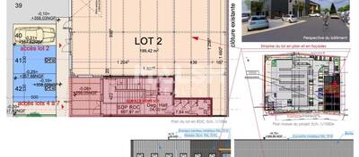 MALSH Realty & Property - Local d'activités - Extérieurs OUEST (Tarare / Arbresle) - Saint-Forgeux - 4