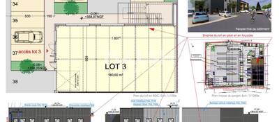 MALSH Realty & Property - Local d'activités - Extérieurs OUEST (Tarare / Arbresle) - Saint-Forgeux - 5