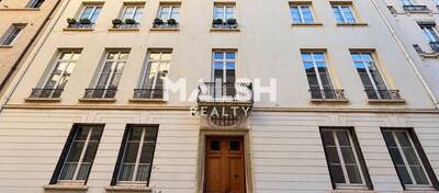 MALSH Realty & Property - Bureau - Lyon 2 - Lyon 2 - 1