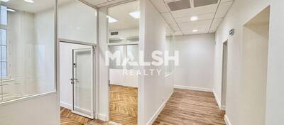 MALSH Realty & Property - Bureau - Lyon 2 - Lyon 2 - 2