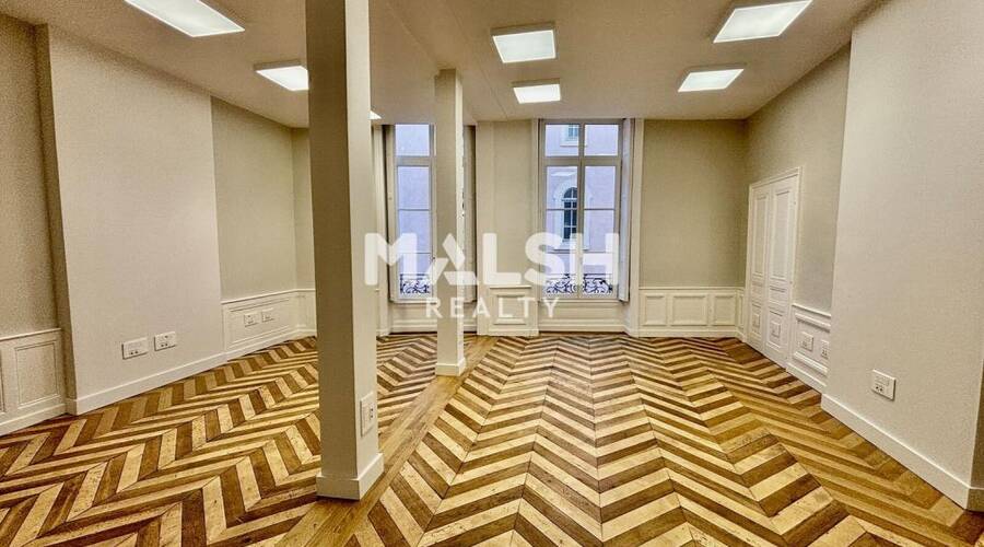 MALSH Realty & Property - Bureau - Lyon 2 - Lyon 2 - 3