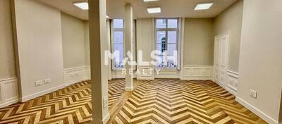 MALSH Realty & Property - Bureau - Lyon 2 - Lyon 2 - 3
