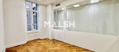 MALSH Realty & Property - Bureau - Lyon 2 - Lyon 2 - 4