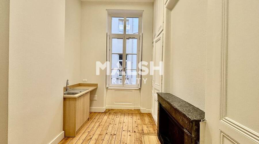 MALSH Realty & Property - Bureau - Lyon 2 - Lyon 2 - 5