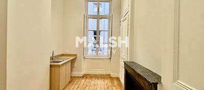 MALSH Realty & Property - Bureau - Lyon 2 - Lyon 2 - 5