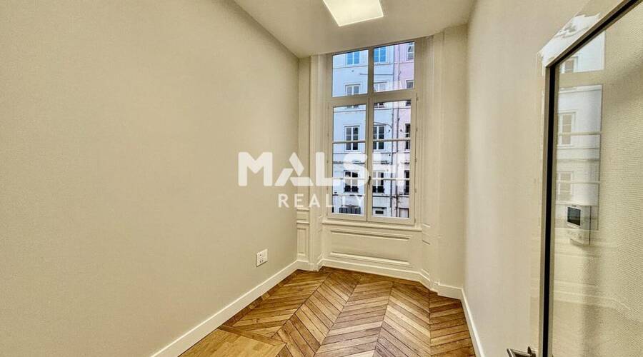 MALSH Realty & Property - Bureau - Lyon 2 - Lyon 2 - 6