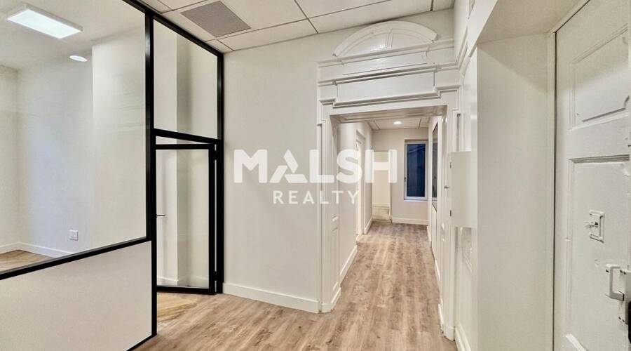 MALSH Realty & Property - Bureau - Lyon 2 - Lyon 2 - 7