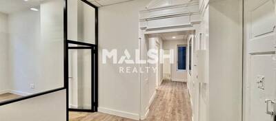MALSH Realty & Property - Bureau - Lyon 2 - Lyon 2 - 7