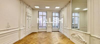 MALSH Realty & Property - Bureau - Lyon 2 - Lyon 2 - 8