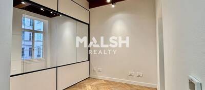 MALSH Realty & Property - Bureau - Lyon 2 - Lyon 2 - 9