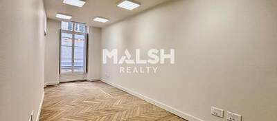 MALSH Realty & Property - Bureau - Lyon 2 - Lyon 2 - 10