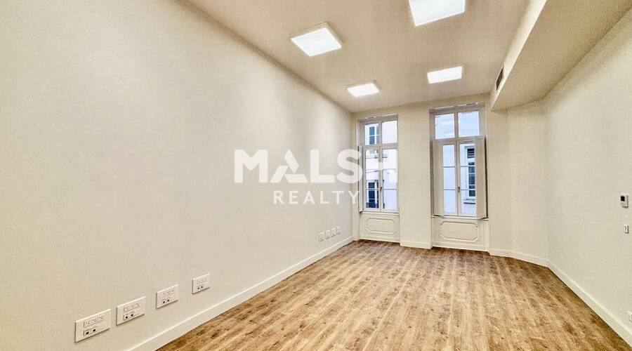 MALSH Realty & Property - Bureau - Lyon 2 - Lyon 2 - 11