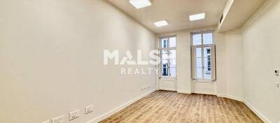 MALSH Realty & Property - Bureau - Lyon 2 - Lyon 2 - 11