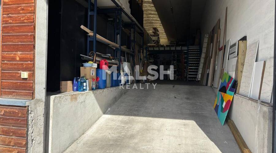 MALSH Realty & Property - Local d'activités - Lyon EST (St Priest /Mi Plaine/ A43 / Eurexpo) - Saint-Priest - 3
