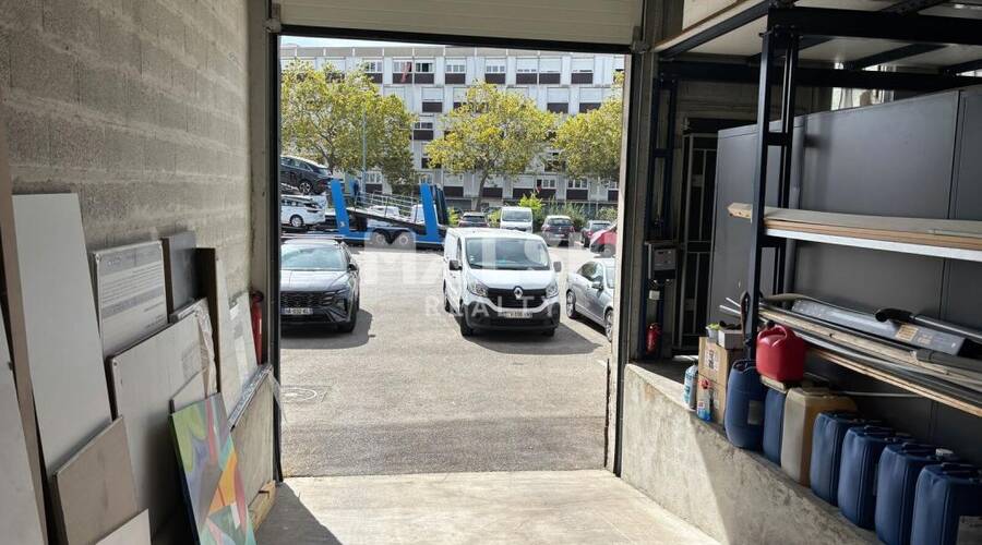 MALSH Realty & Property - Local d'activités - Lyon EST (St Priest /Mi Plaine/ A43 / Eurexpo) - Saint-Priest - 4