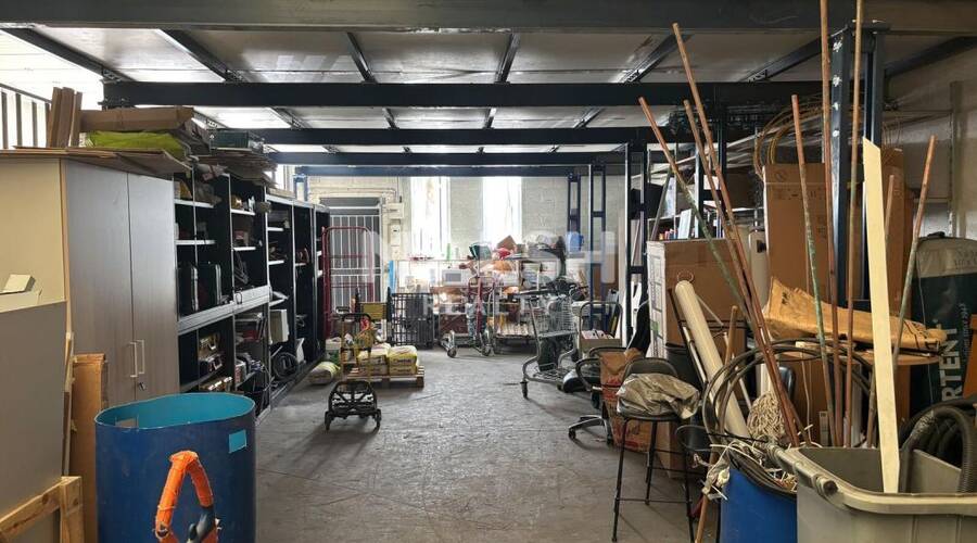 MALSH Realty & Property - Local d'activités - Lyon EST (St Priest /Mi Plaine/ A43 / Eurexpo) - Saint-Priest - 7
