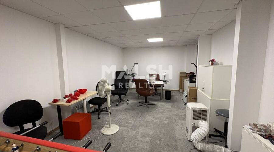 MALSH Realty & Property - Local d'activités - Lyon EST (St Priest /Mi Plaine/ A43 / Eurexpo) - Saint-Priest - 10