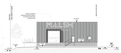 MALSH Realty & Property - Activité - Extérieurs NORD (Villefranche / Belleville) - Villefranche-sur-Saône - 8