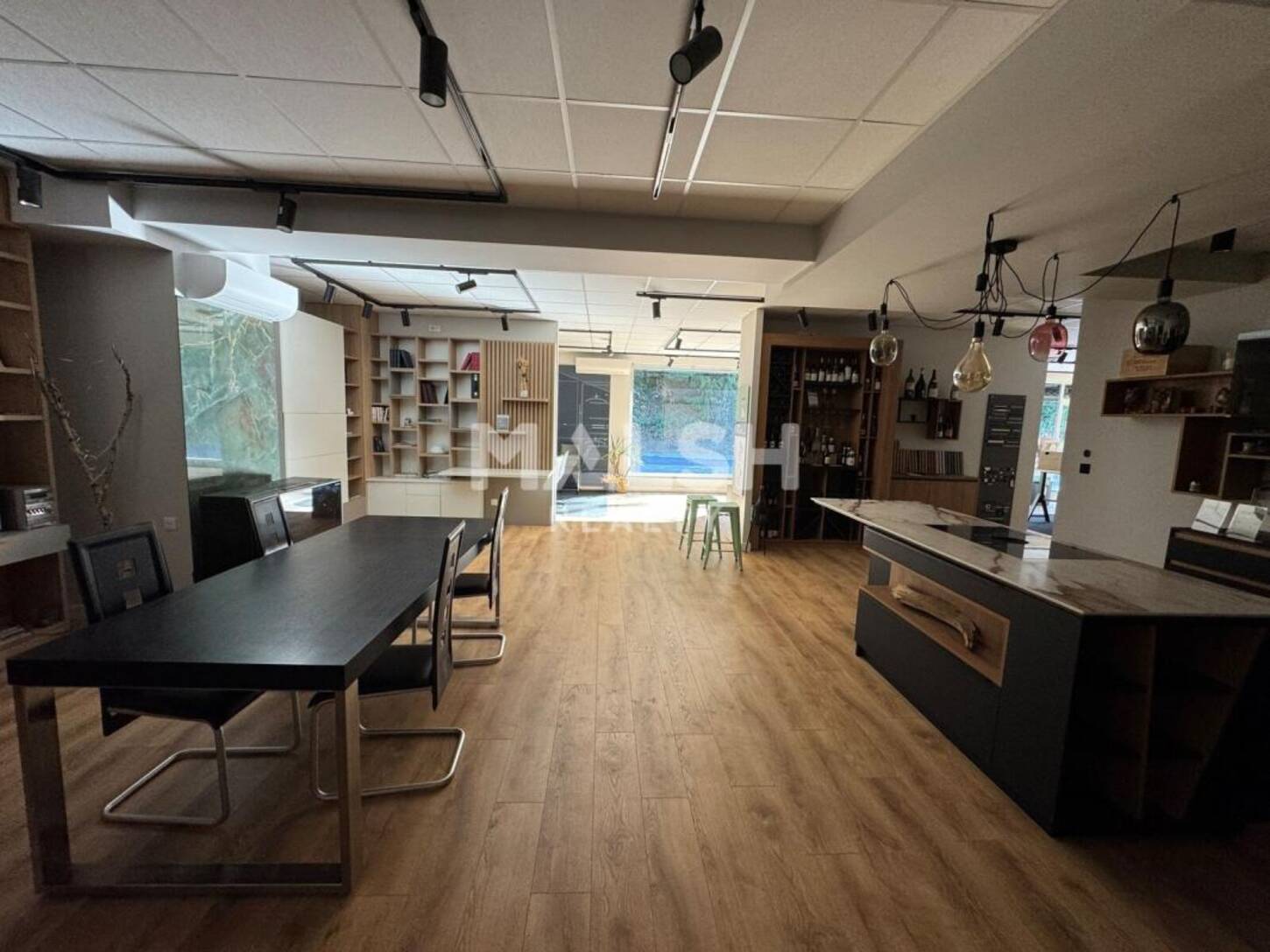 MALSH Realty & Property - Bureau - Saint-Etienne Métropole - Saint-Étienne - 2