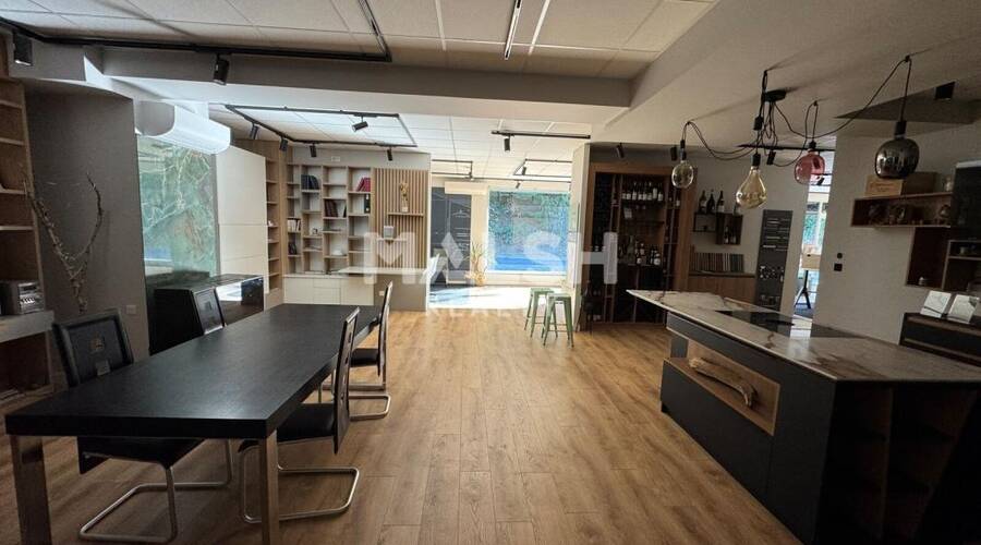 MALSH Realty & Property - Bureau - Saint-Etienne Métropole - Saint-Étienne - 2