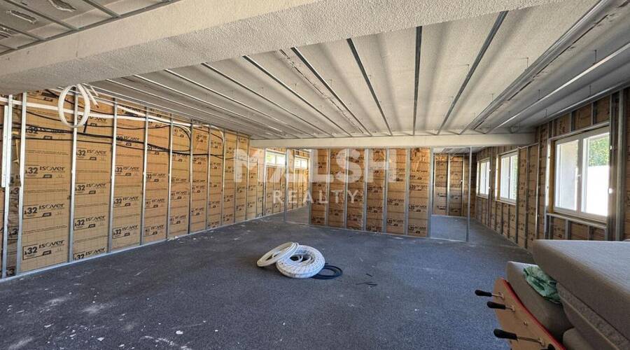 MALSH Realty & Property - Bureau - Saint-Etienne Métropole - Saint-Étienne - 4