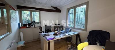 MALSH Realty & Property - Local d'activités - Extérieurs OUEST (Tarare / Arbresle) - Saint-Clément-sur-Valsonne - 9