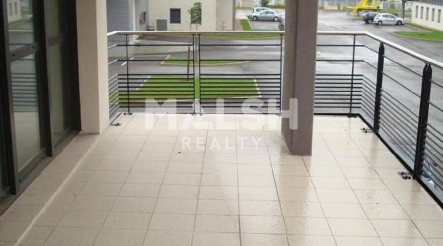 MALSH Realty & Property - Local d'activités - Extérieurs SUD  (Vallée du Rhône) - Chaponnay - 5