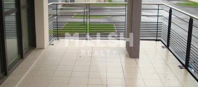 MALSH Realty & Property - Local d'activités - Extérieurs SUD  (Vallée du Rhône) - Chaponnay - 5