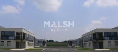 MALSH Realty & Property - Local d'activités - Extérieurs SUD  (Vallée du Rhône) - Chaponnay - 8