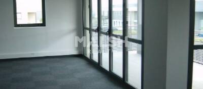 MALSH Realty & Property - Local d'activités - Extérieurs SUD  (Vallée du Rhône) - Chaponnay - 11