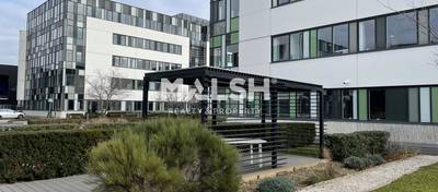 MALSH Realty & Property - Bureaux - Lyon 7° / Gerland - Lyon 7 - 1