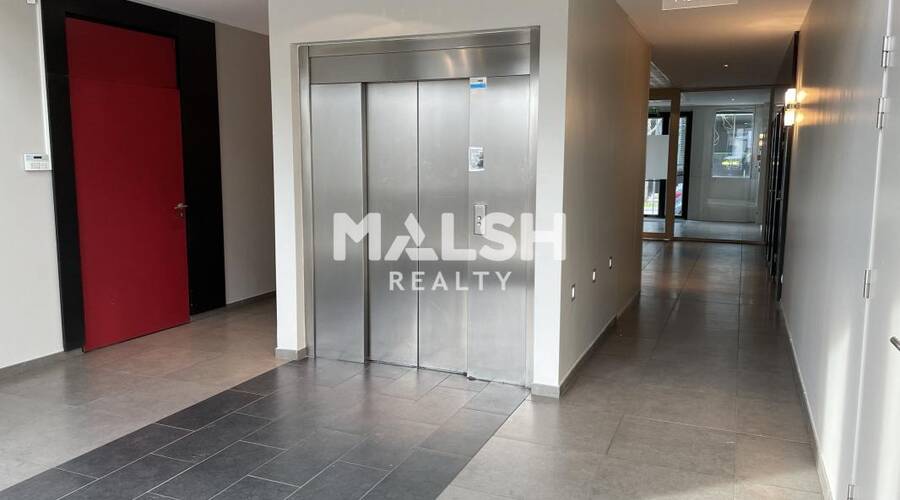MALSH Realty & Property - Bureau - Lyon 7° / Gerland - Lyon 7 - 7