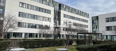 MALSH Realty & Property - Bureau - Lyon 7° / Gerland - Lyon 7 - 3