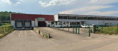 MALSH Realty & Property - Local d'activités - Lyon Sud Ouest - Chaponost - 1