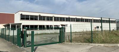 MALSH Realty & Property - Local d'activités - Lyon Sud Ouest - Chaponost - 6