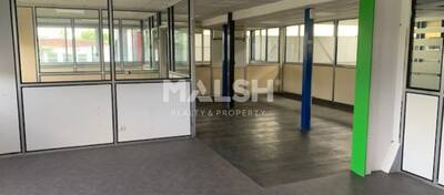 MALSH Realty & Property - Local d'activités - Lyon Sud Ouest - Chaponost - 19