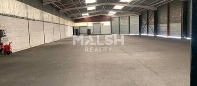 MALSH Realty & Property - Local d'activités - Lyon Sud Ouest - Chaponost - 3