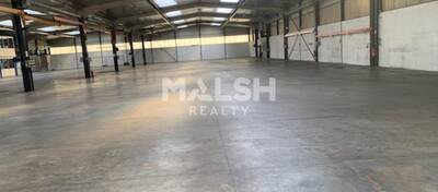 MALSH Realty & Property - Local d'activités - Lyon Sud Ouest - Chaponost - 6